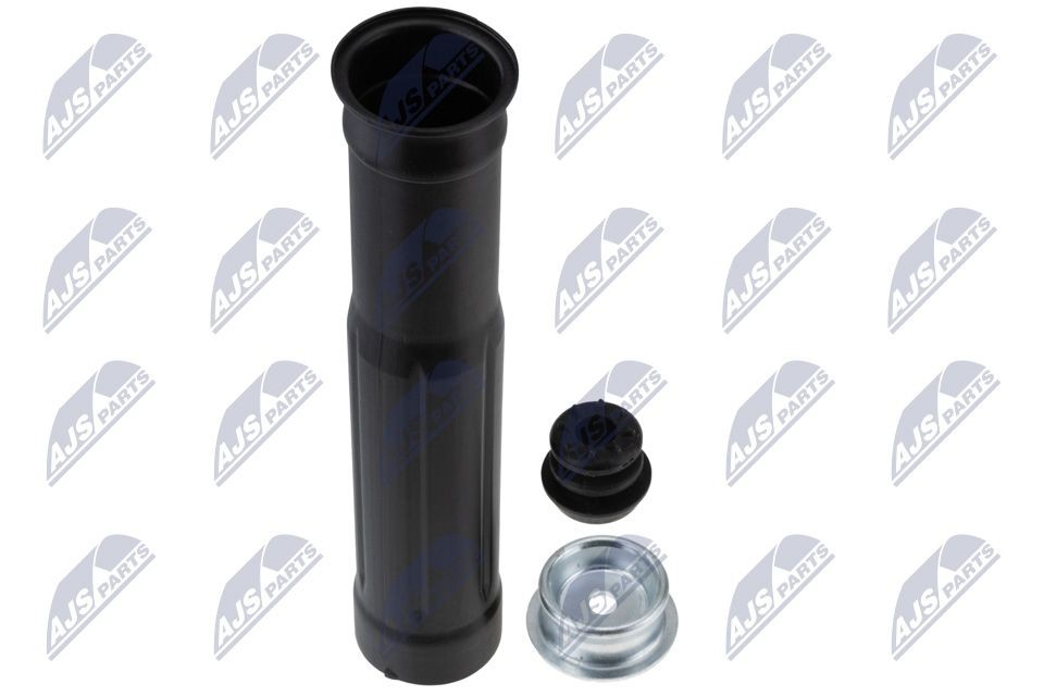NTY AB-TY-102K: Kit de protection d'amortisseur Essieu arrière