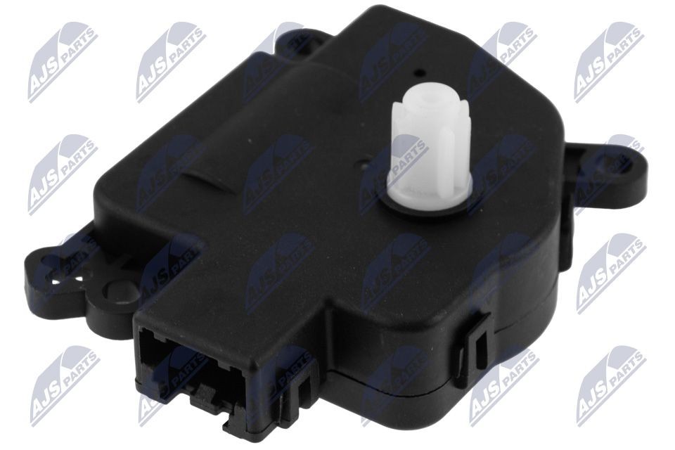 NTY CNG-FR-041: Seadeelement, seguklapp
