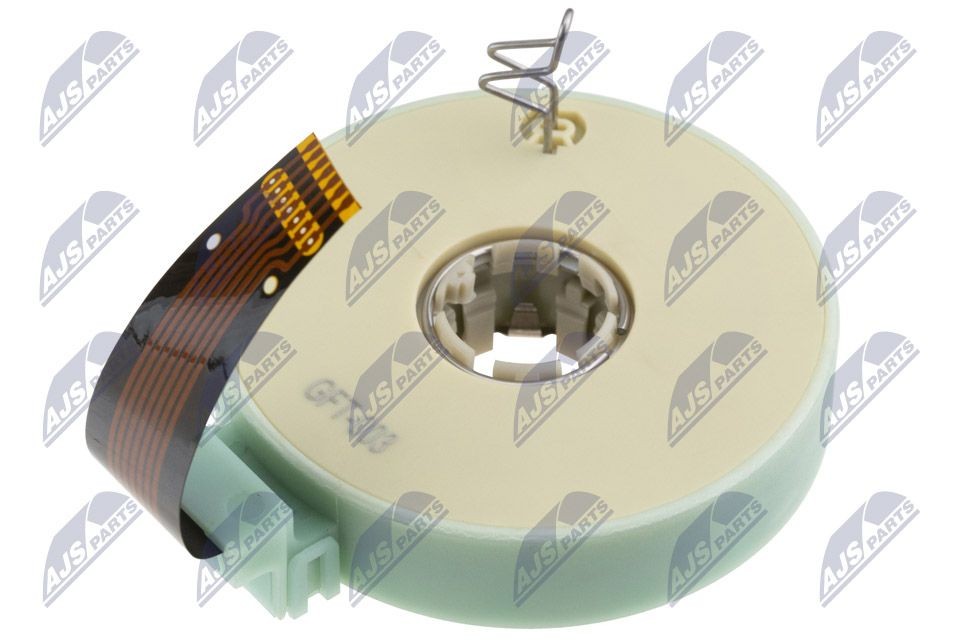 NTY ECK-FT-003: Capteur d'angle de braquage