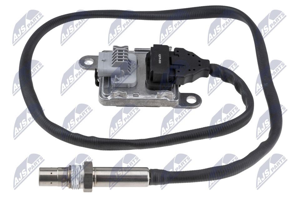 NTY ENOX-FR-000: NOx-sensor, NOx-katalüsaator