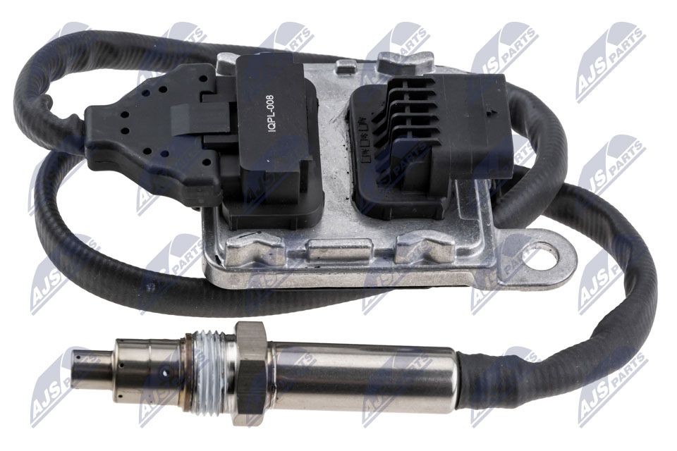 NTY ENOX-PL-008: Sensor NOx, catalizador NOx