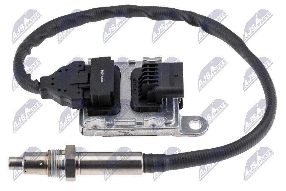 NTY ENOX-PL-009: NOx-sensor, NOx-katalüsaator