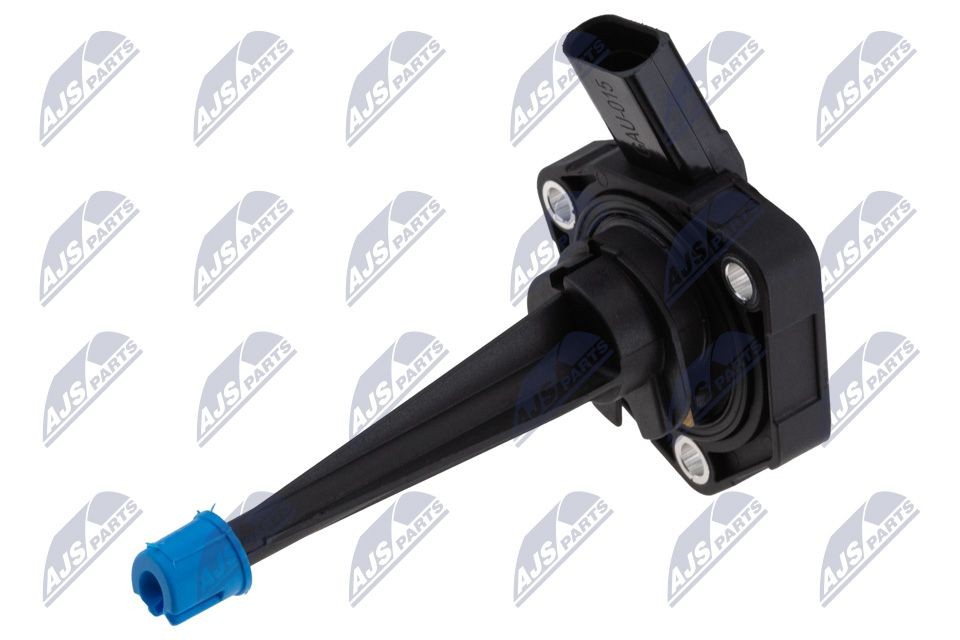 NTY EPO-AU-015: Andur, Mootoriõlitase