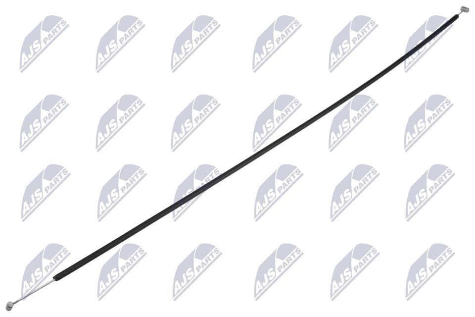 NTY EZC-BM-385: Mootorikapoti trossid