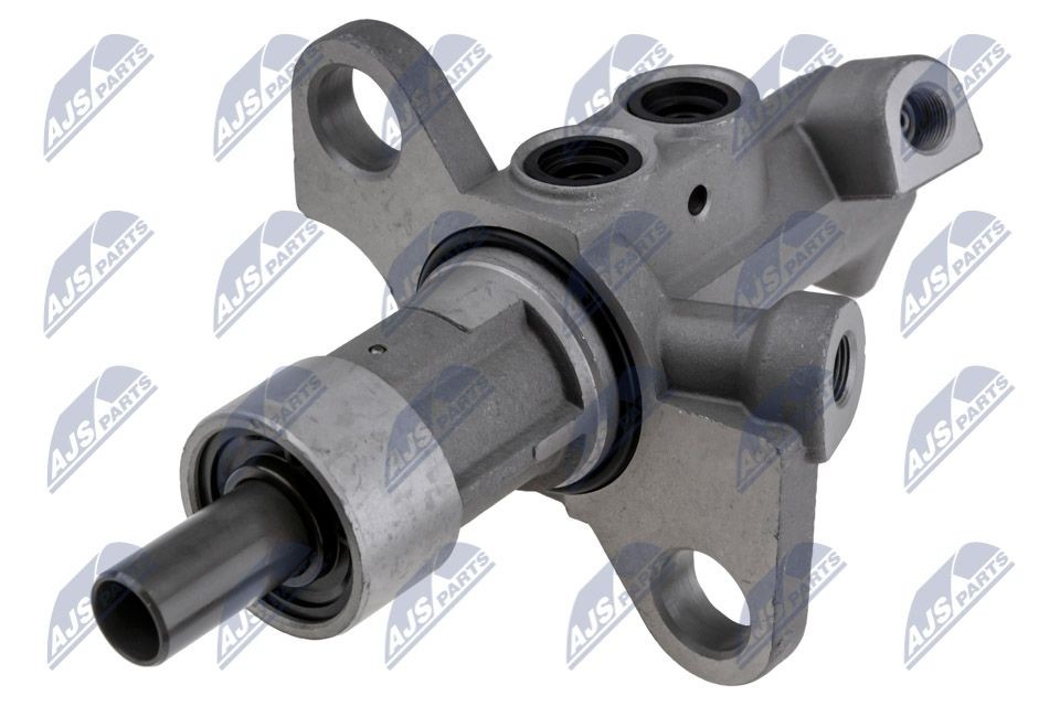NTY HPH-PL-004: Peapiduri silinder
