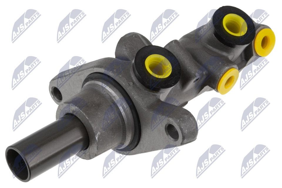 NTY HPH-VW-000: Peapiduri silinder