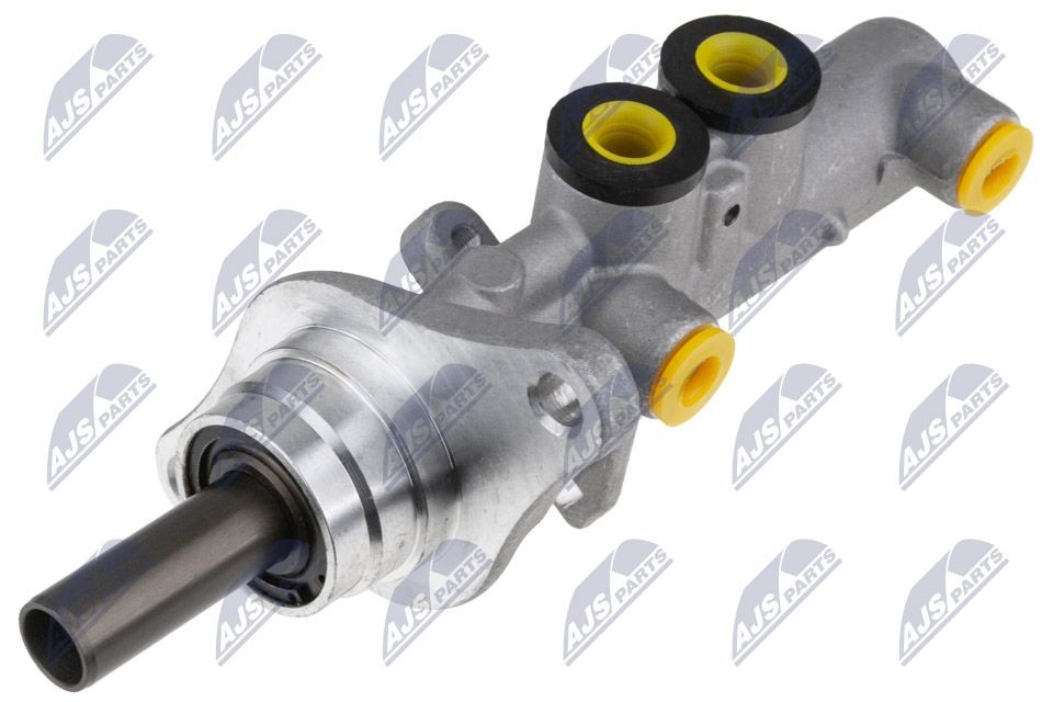 NTY HPH-VW-001: Peapiduri silinder