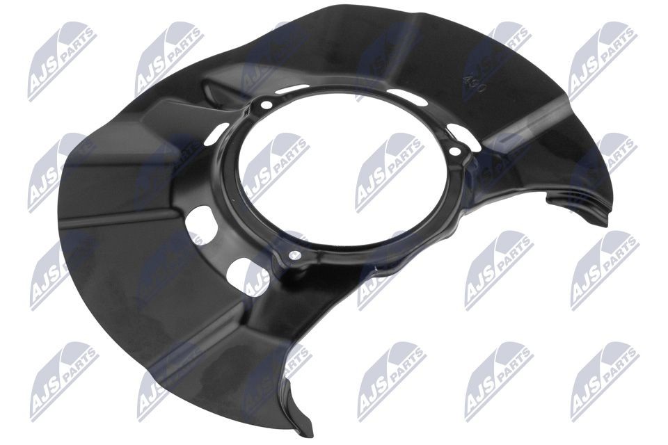 NTY HTO-HD-003: Plekk, piduriketas Esisild