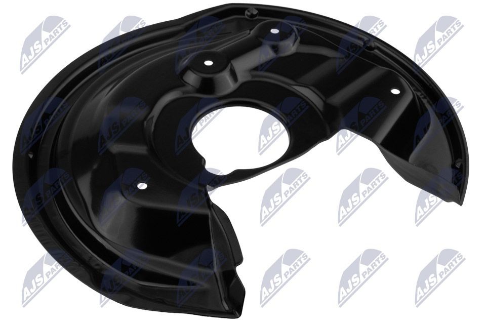 NTY HTO-VW-067: Plekk, piduriketas Tagasild paremal