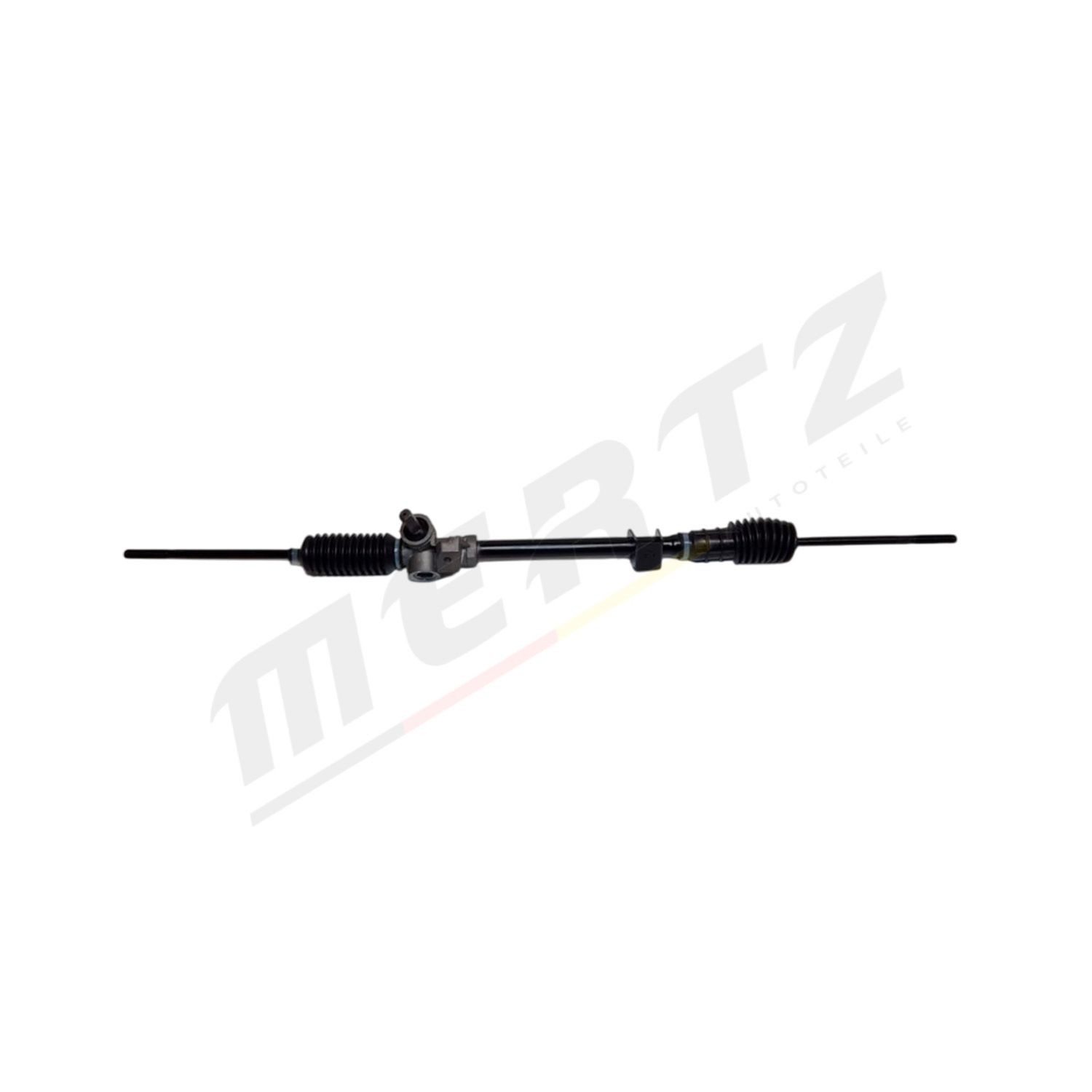 MERTZ M-G1060: Roolilatt