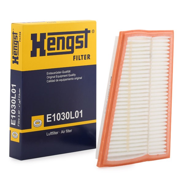 HENGST FILTER E1030L01: Filtru aer