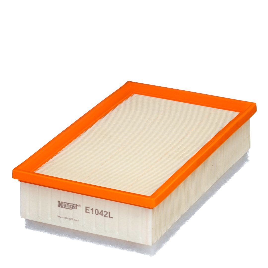 HENGST FILTER E1042L: Luftfilter