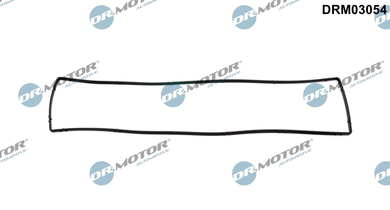 DR.MOTOR AUTOMOTIVE DRM03054: Tihend, kompressoriõhu radiaator
