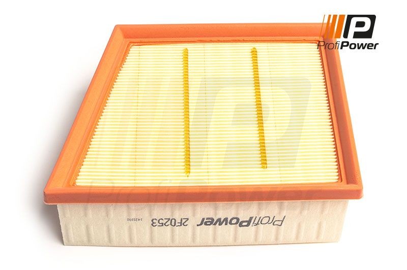 ProfiPower 2F0253: Filtre à air