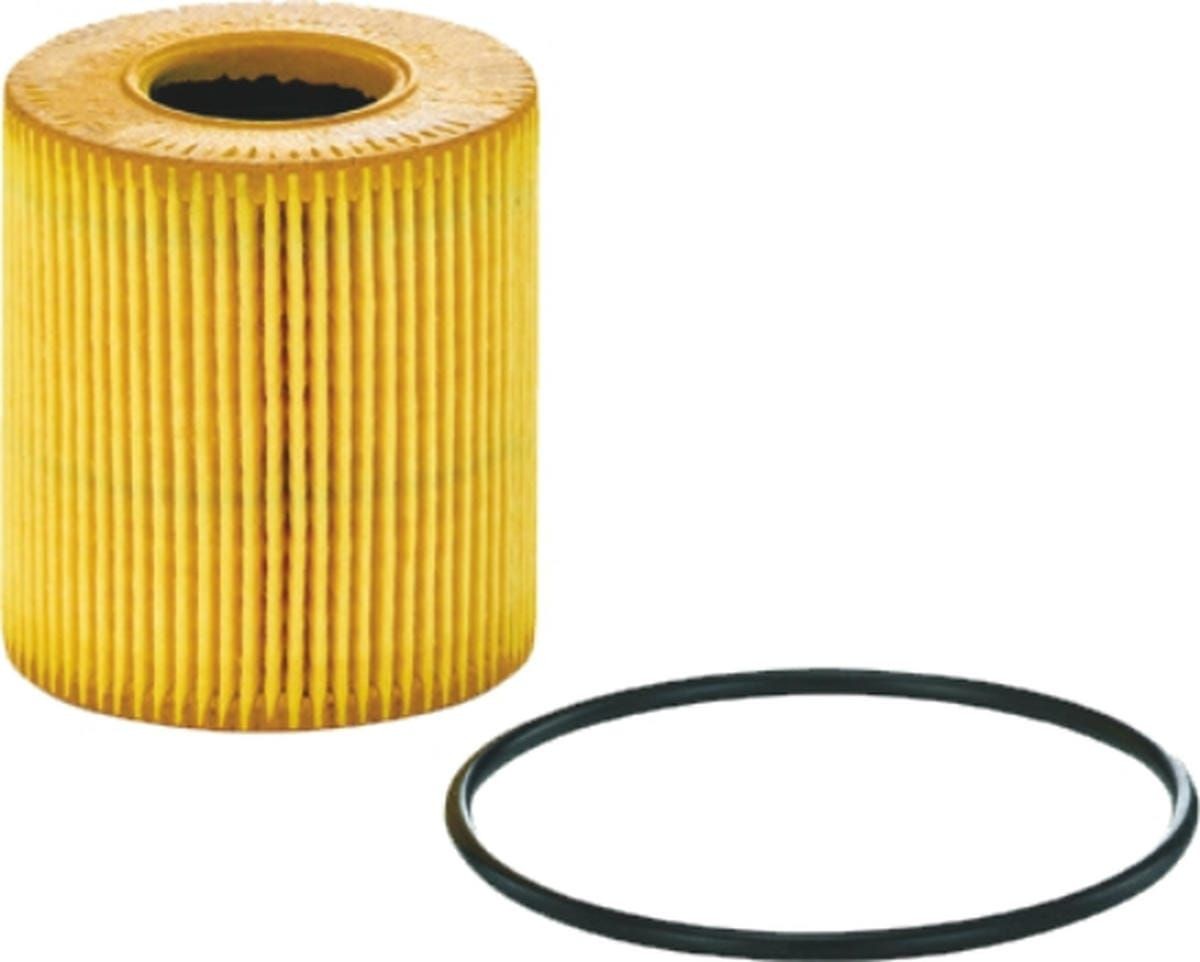 VOLLER FILTERS VLO 821: Õlifilter