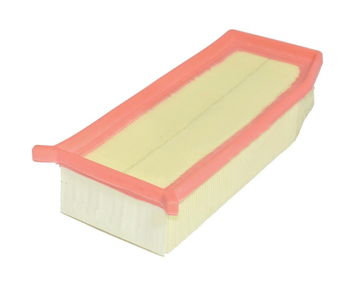 VOLLER FILTERS VOL-62107: Õhufilter