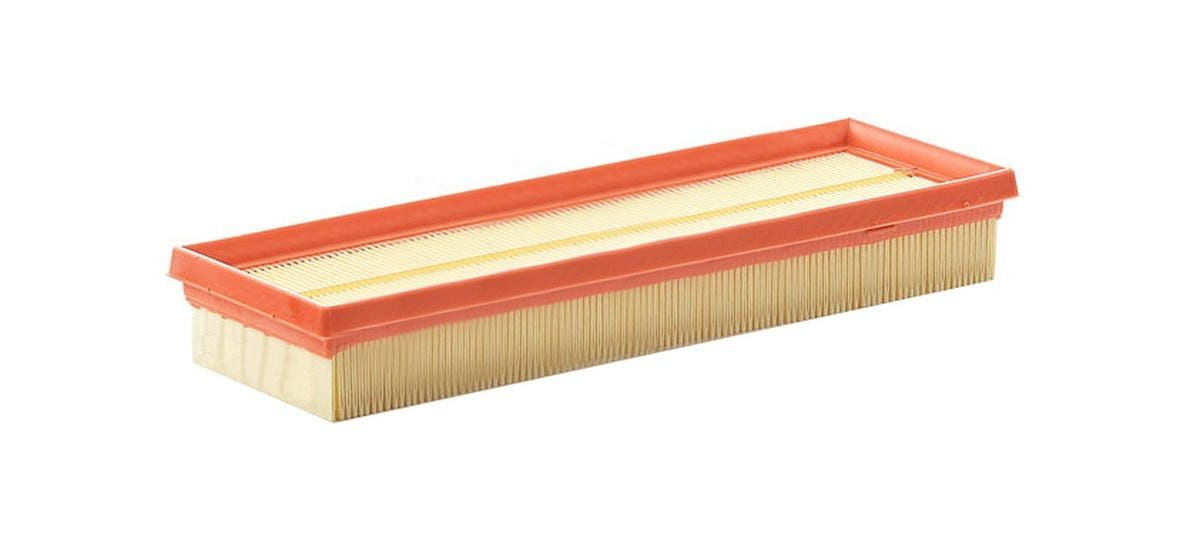 VOLLER FILTERS VOL-62110/1: Õhufilter