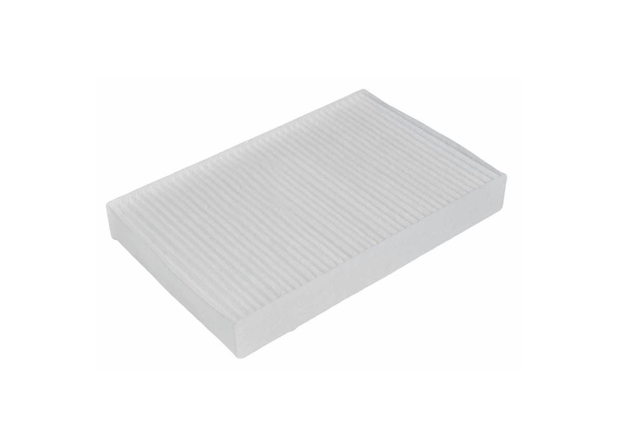 VOLLER FILTERS VOL-62406: Filter, salongiõhk Partikkelfilter