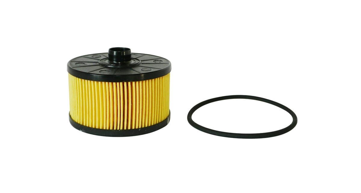 VOLLER FILTERS VOL-62707: Õlifilter