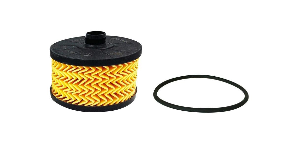 VOLLER FILTERS VOL-62707/3: Õlifilter
