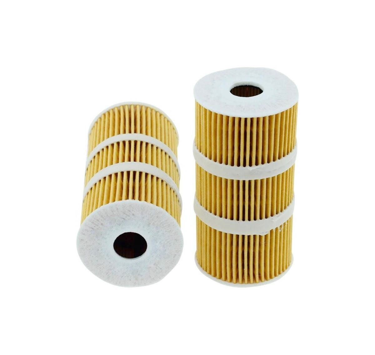 VOLLER FILTERS VOL-62708/2: Õlifilter