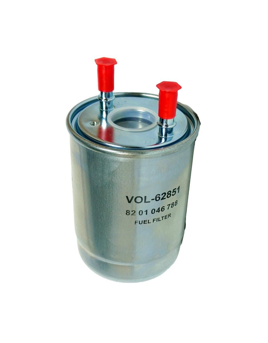 VOLLER FILTERS VOL-62851: Kütusefilter