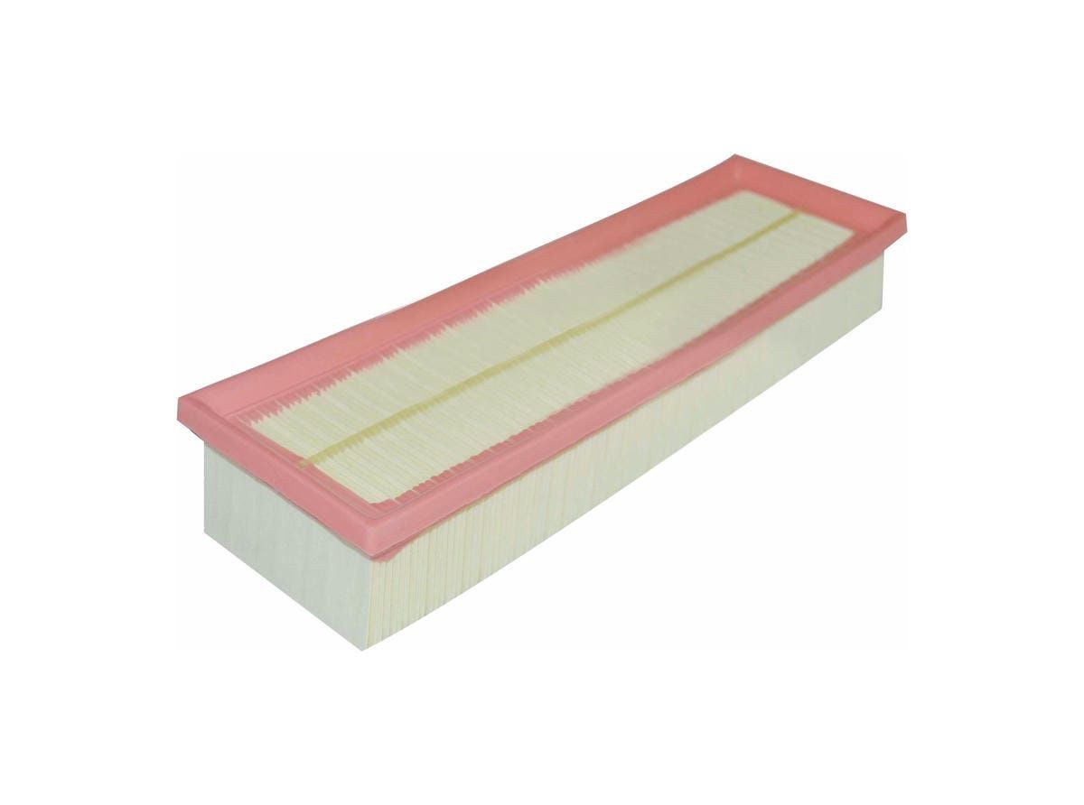 VOLLER FILTERS VOL-64107: Õhufilter