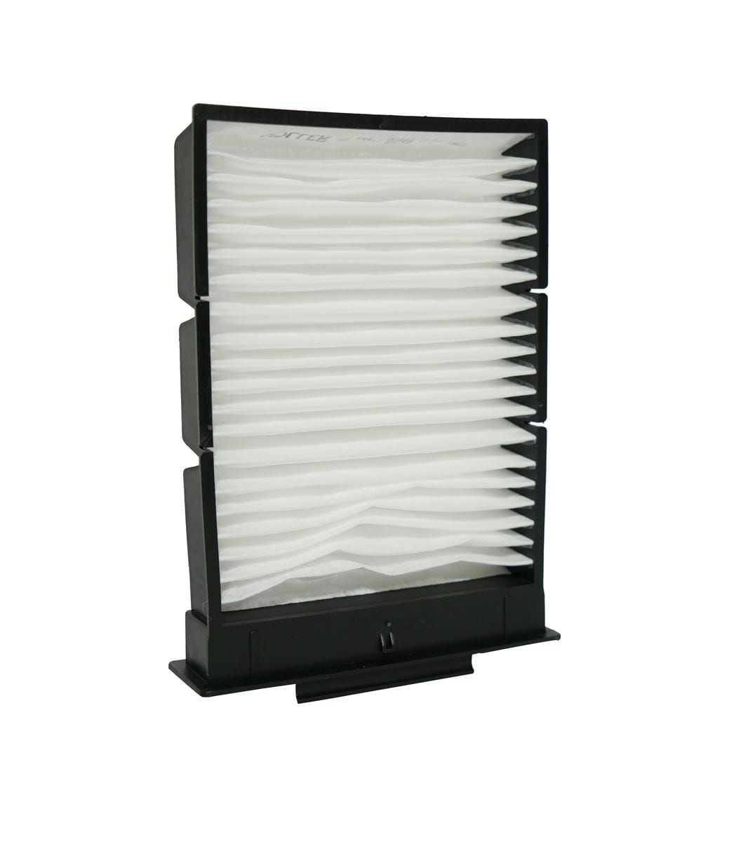 VOLLER FILTERS VOL-64413: Filter, salongiõhk Partikkelfilter