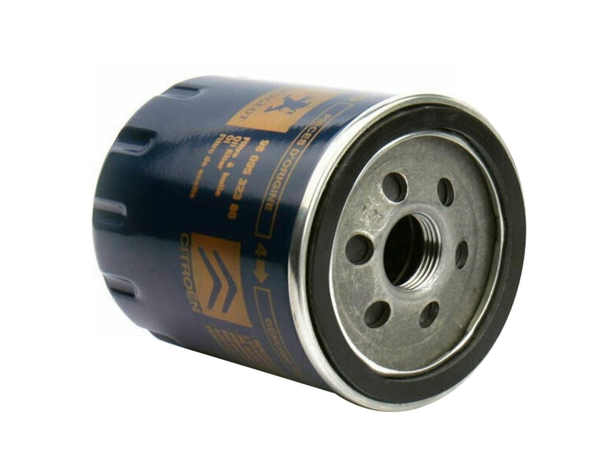 VOLLER FILTERS VOL-64705: Õlifilter