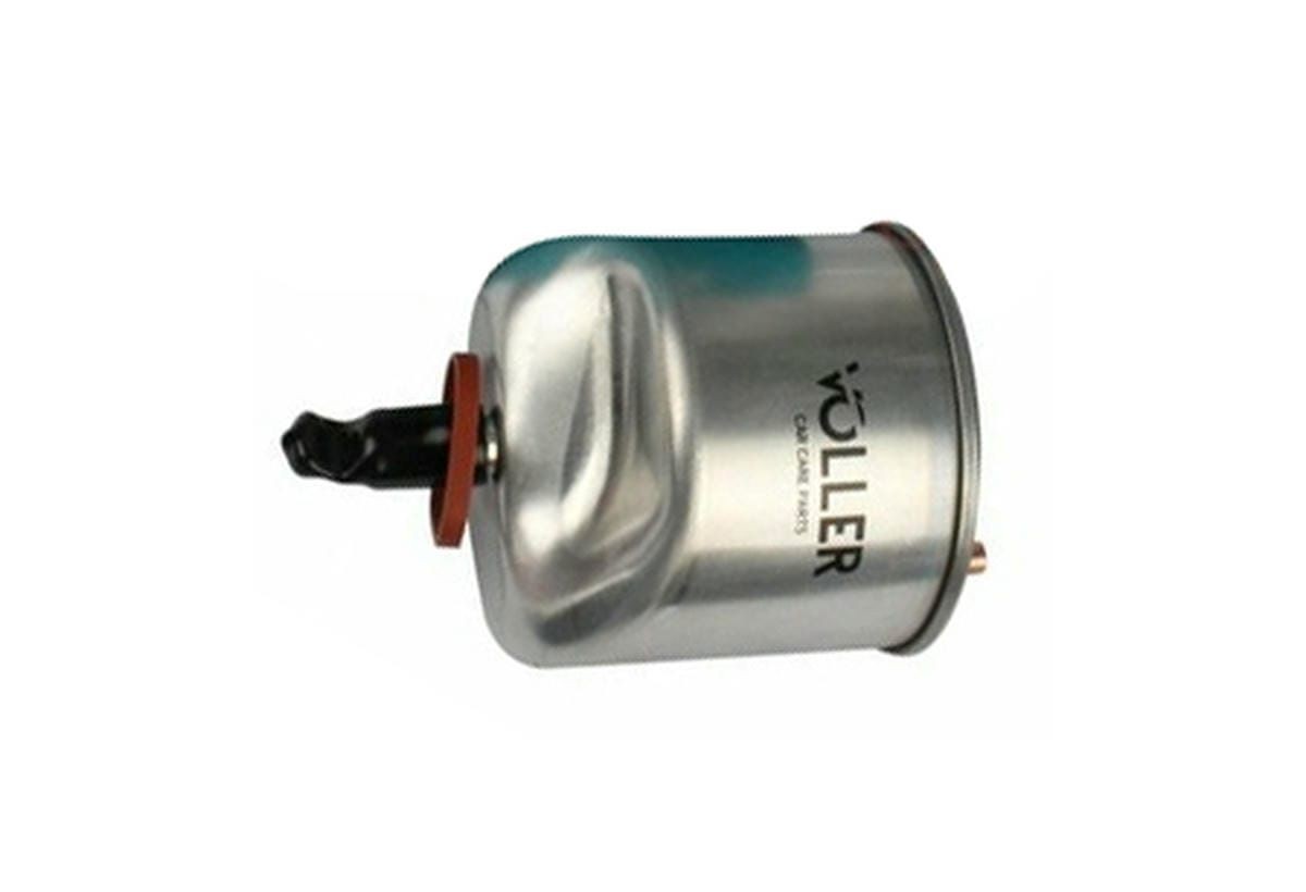 VOLLER FILTERS VOL-64855: Kütusefilter