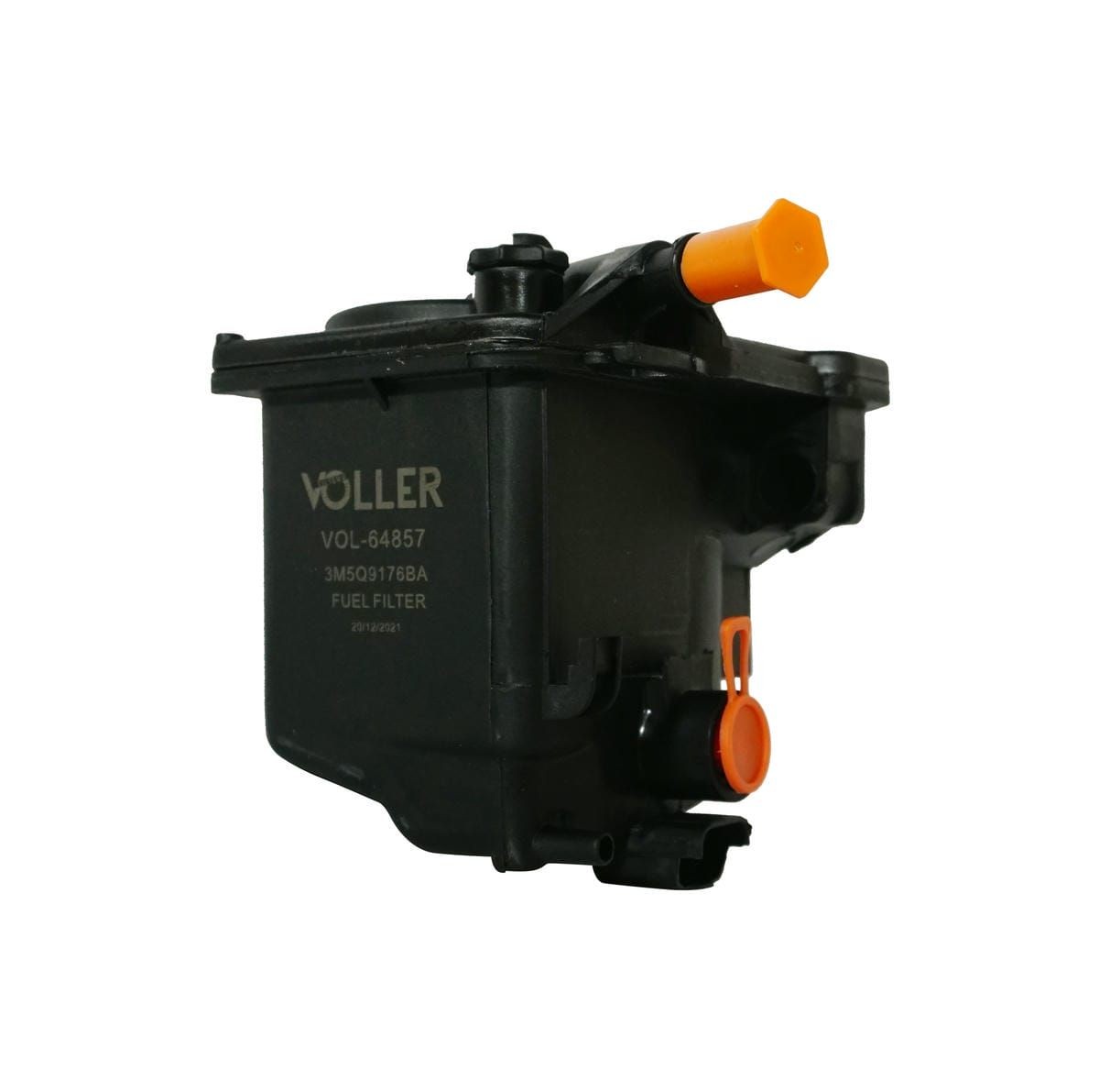 VOLLER FILTERS VOL-64857: Kütusefilter