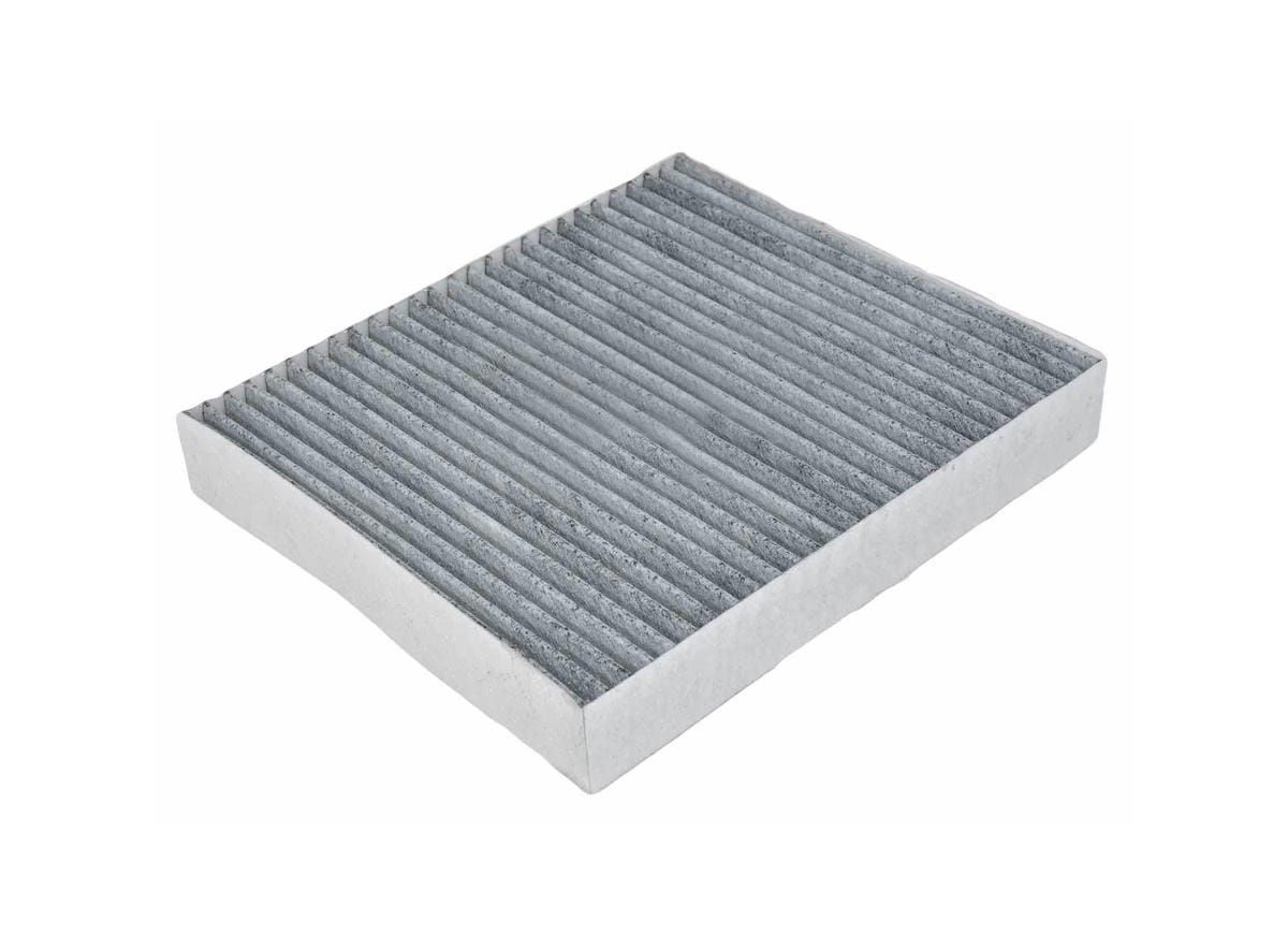 VOLLER FILTERS VOL-66411/K: Filter, salongiõhk Aktiivsöefilter