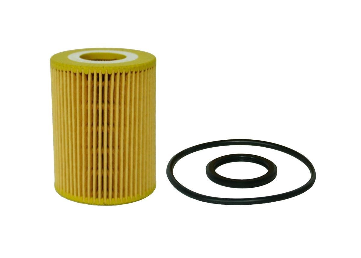VOLLER FILTERS VOL-66704/1: Õlifilter