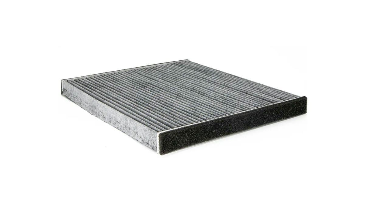 VOLLER FILTERS VOL-70409/K: Filter, salongiõhk Aktiivsöefilter