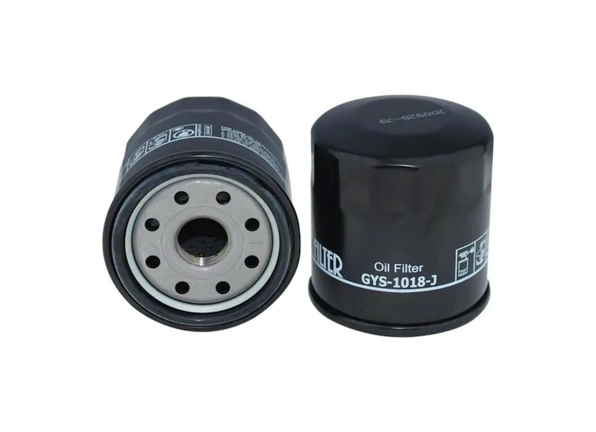 VOLLER FILTERS VOL-70705: Õlifilter