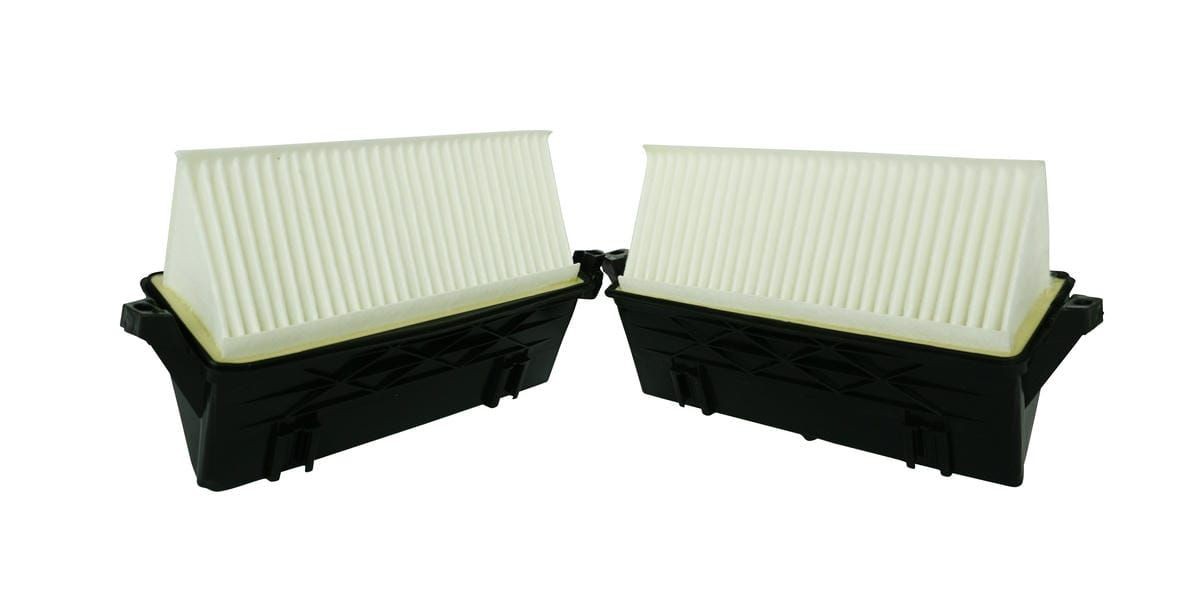 VOLLER FILTERS VOL-74130-2: Õhufilter