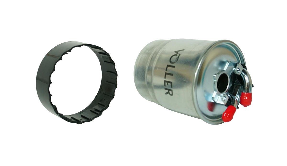VOLLER FILTERS VOL-74850: Kütusefilter