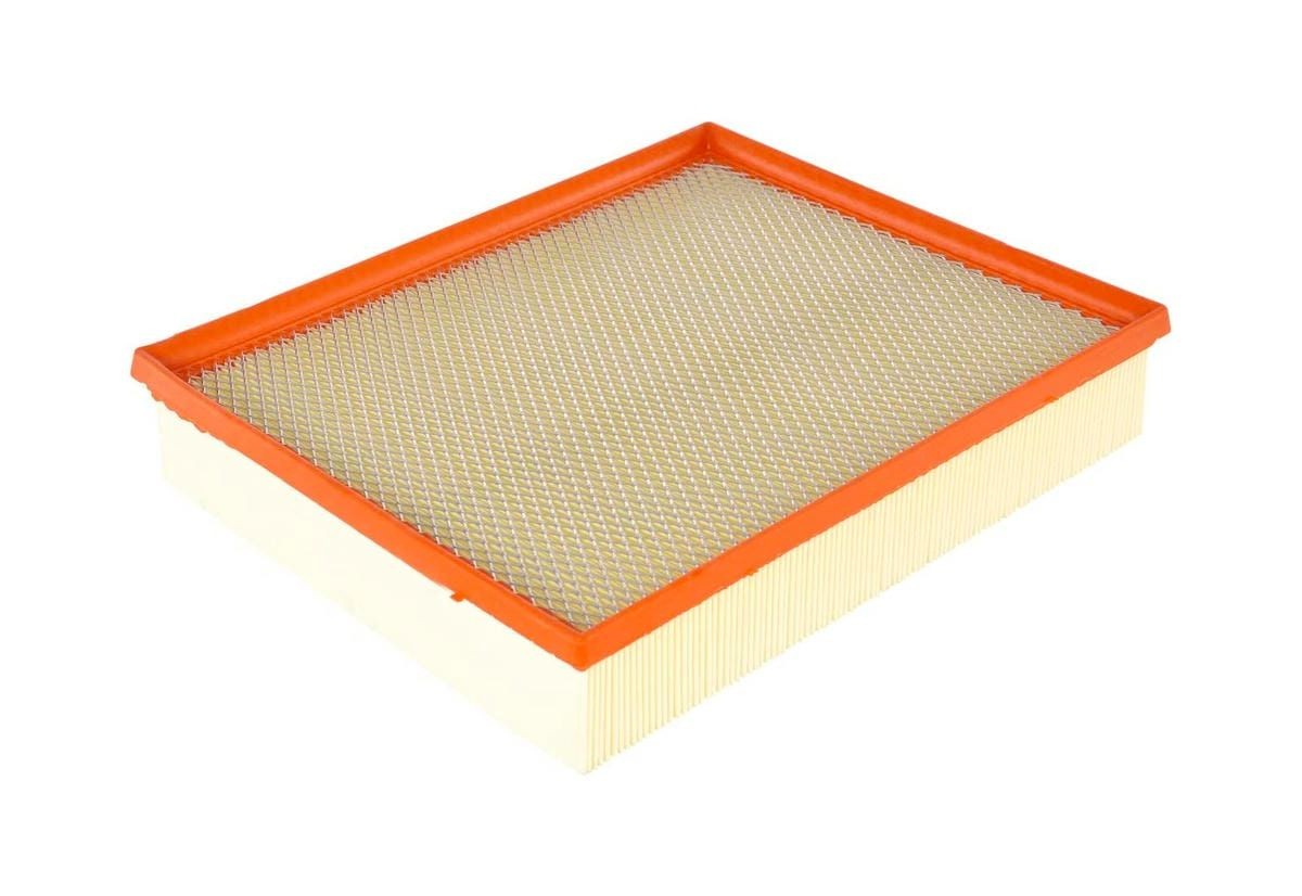 VOLLER FILTERS VOL-76125/2: Õhufilter
