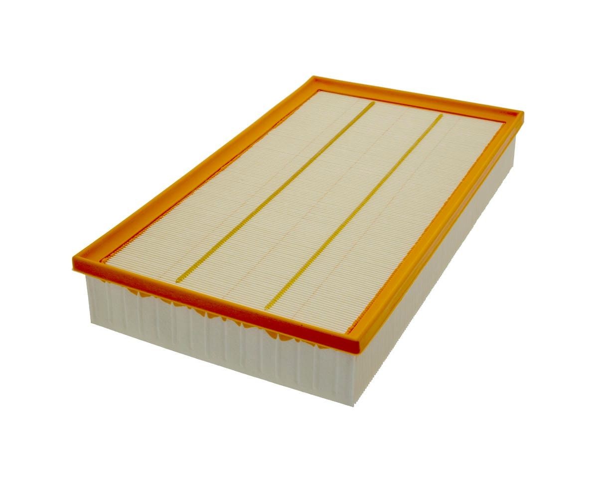 VOLLER FILTERS VOL-76129: Õhufilter