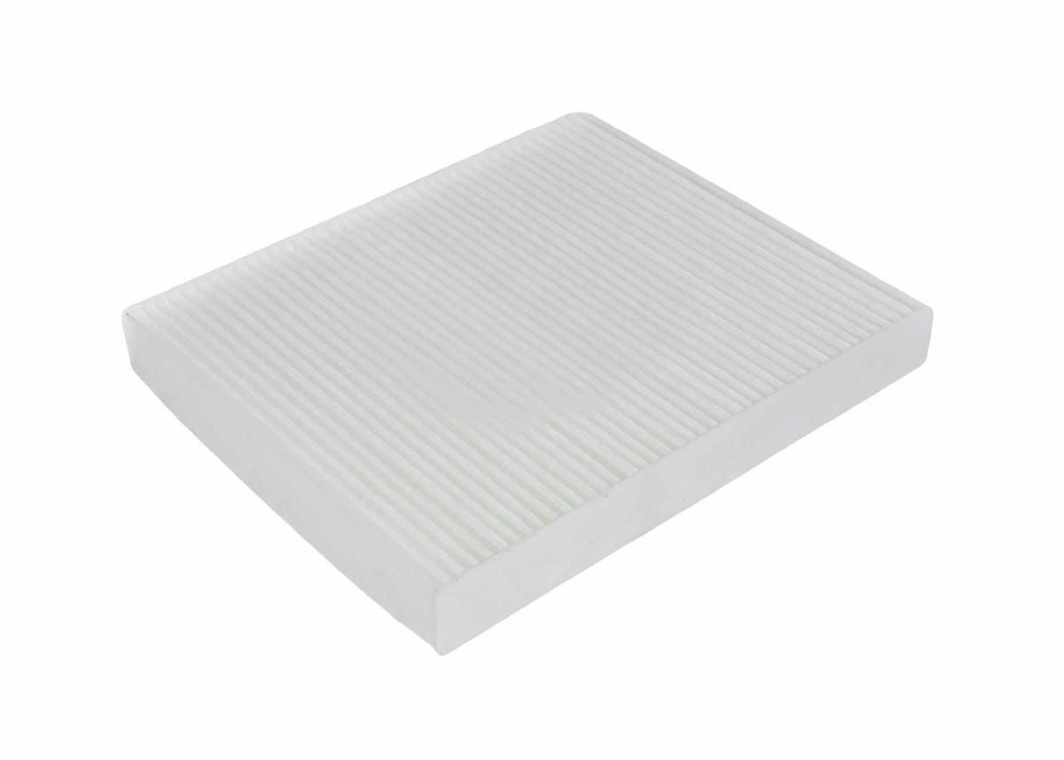 VOLLER FILTERS VOL-76403: Filter, salongiõhk Partikkelfilter