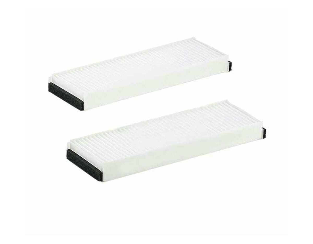 VOLLER FILTERS VOL-76412-2: Filter, salongiõhk Partikkelfilter