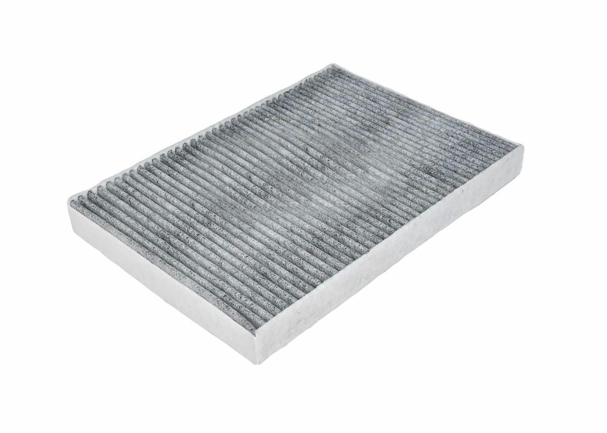 VOLLER FILTERS VOL-76418/K: Filter, salongiõhk Aktiivsöefilter