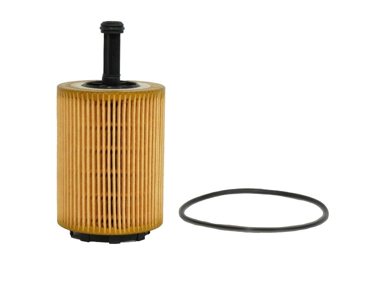 VOLLER FILTERS VOL-76703/1: Alyvos filtras