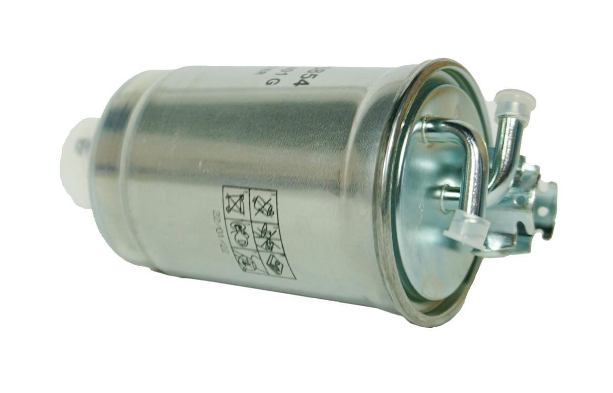 VOLLER FILTERS VOL-76854: Kütusefilter