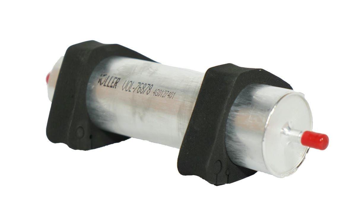 VOLLER FILTERS VOL-76878: Kütusefilter