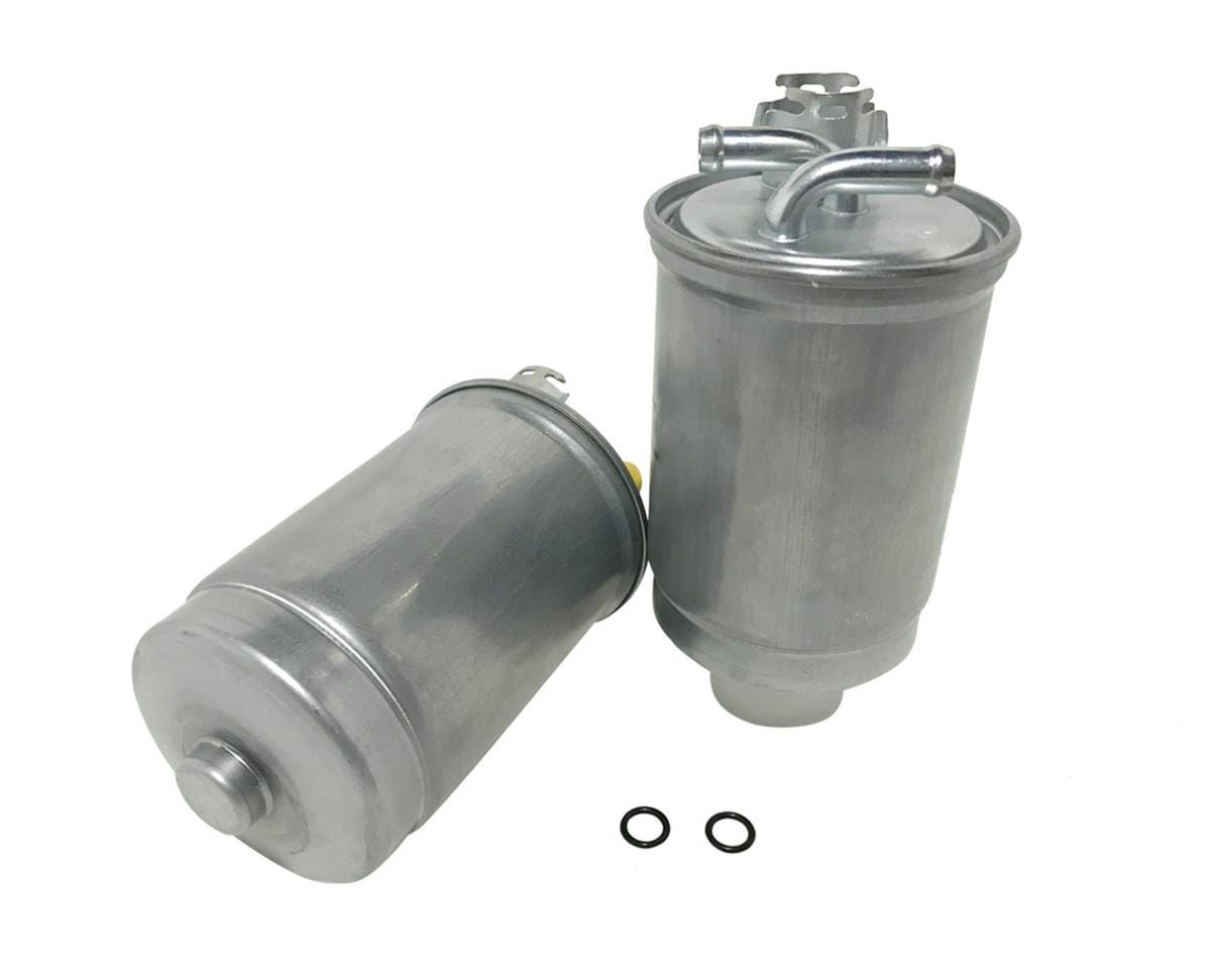 VOLLER FILTERS VOL-76885: Kütusefilter