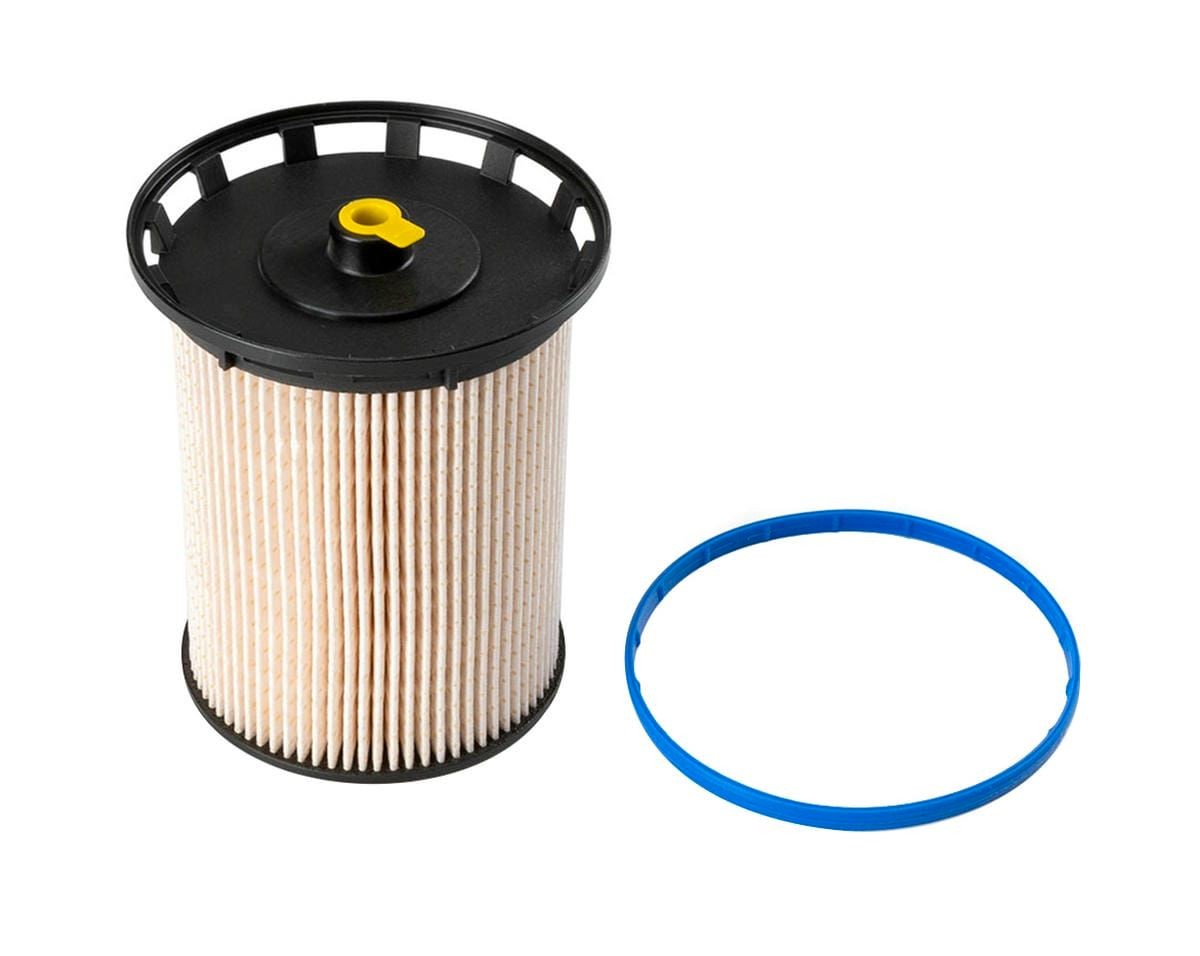VOLLER FILTERS VOL-76898: Kütusefilter