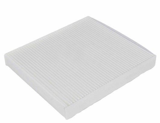 VOLLER FILTERS VOL-81400: Filter, salongiõhk Partikkelfilter