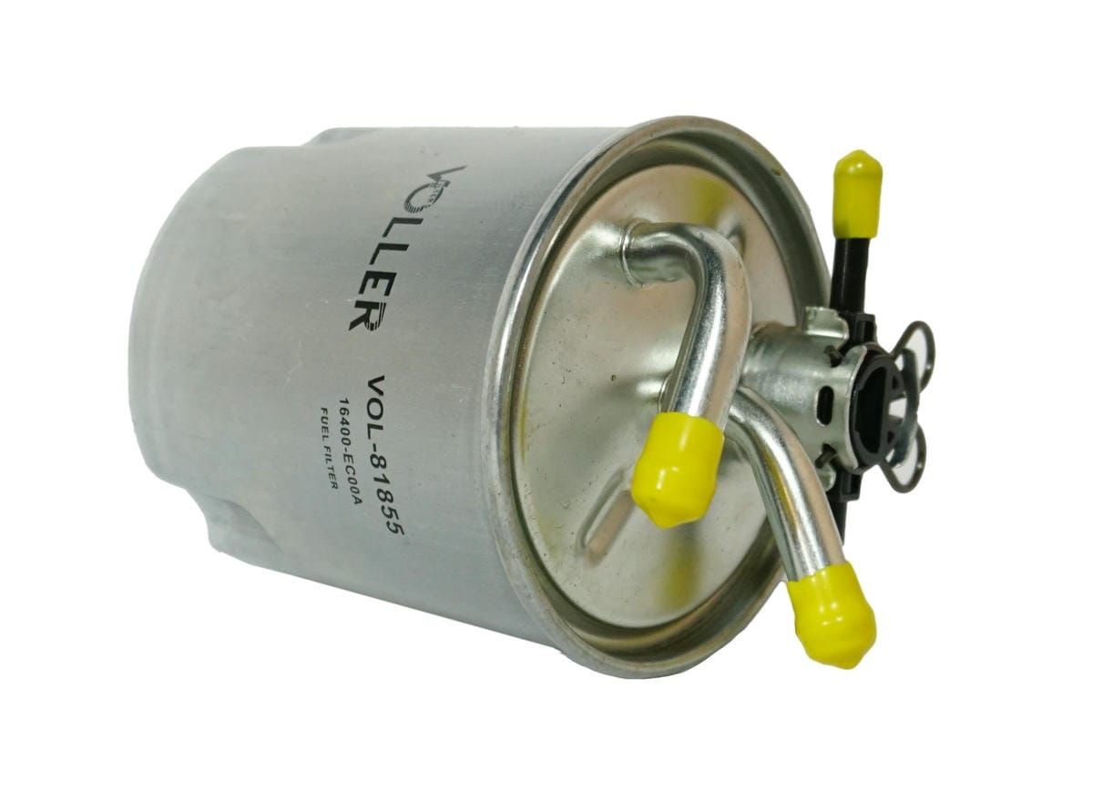 VOLLER FILTERS VOL-81855: Kütusefilter