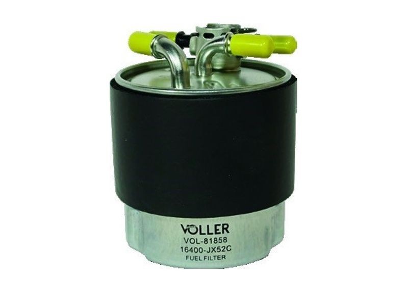 VOLLER FILTERS VOL-81858: Drivstoffilter